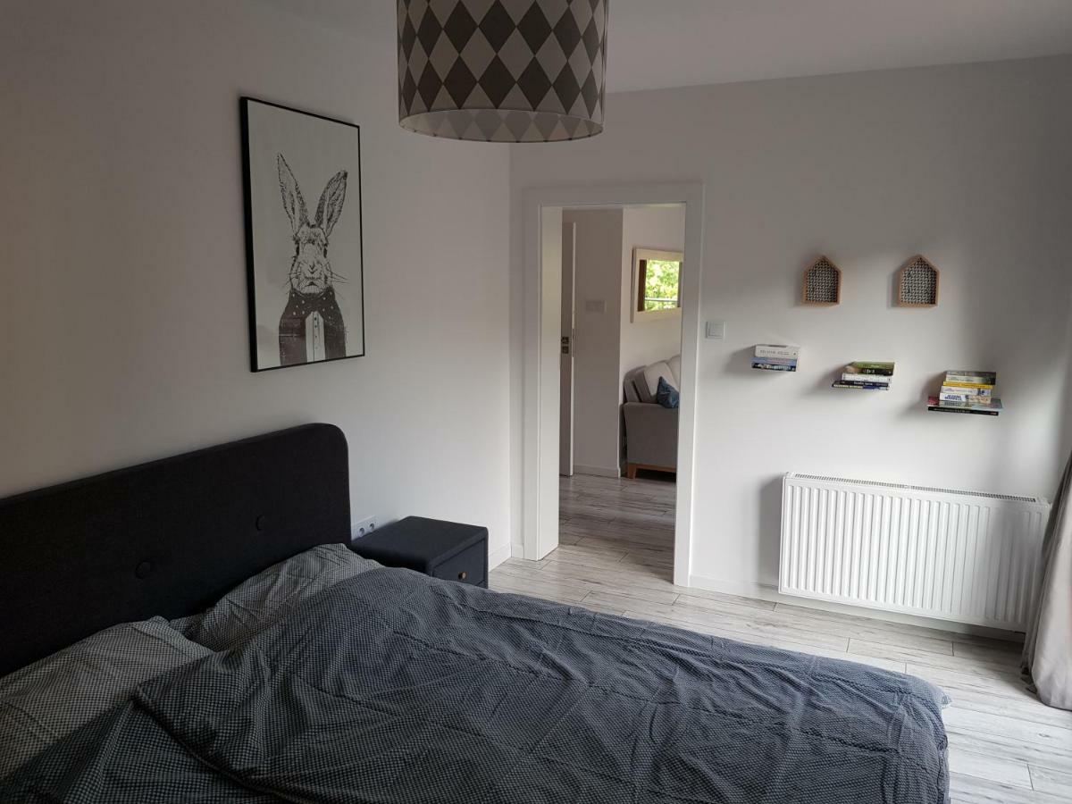 Apartament Z Widokiem Karpacz Buitenkant foto